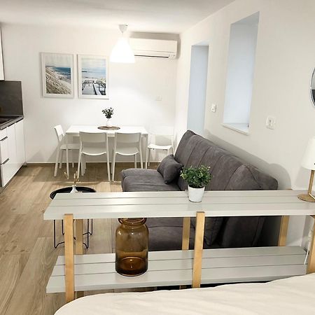 Casa Orange Apartment Koper Luaran gambar