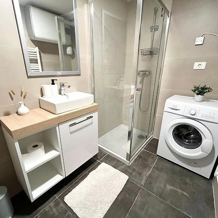 Casa Orange Apartment Koper Luaran gambar