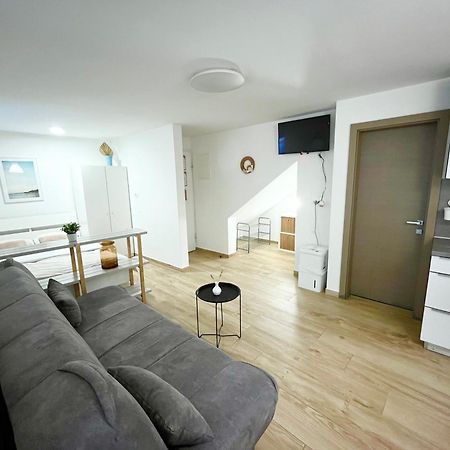 Casa Orange Apartment Koper Luaran gambar
