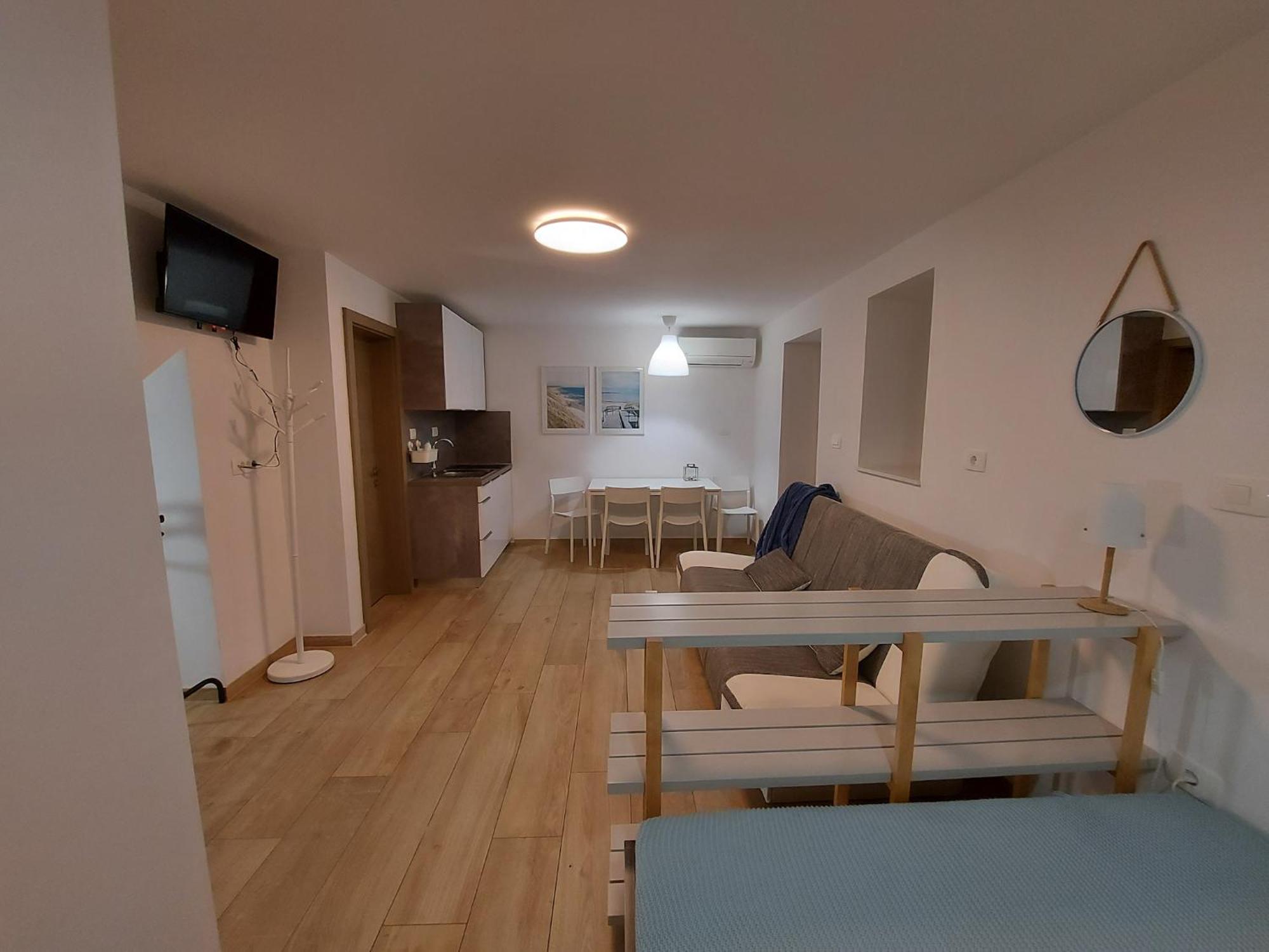 Casa Orange Apartment Koper Luaran gambar