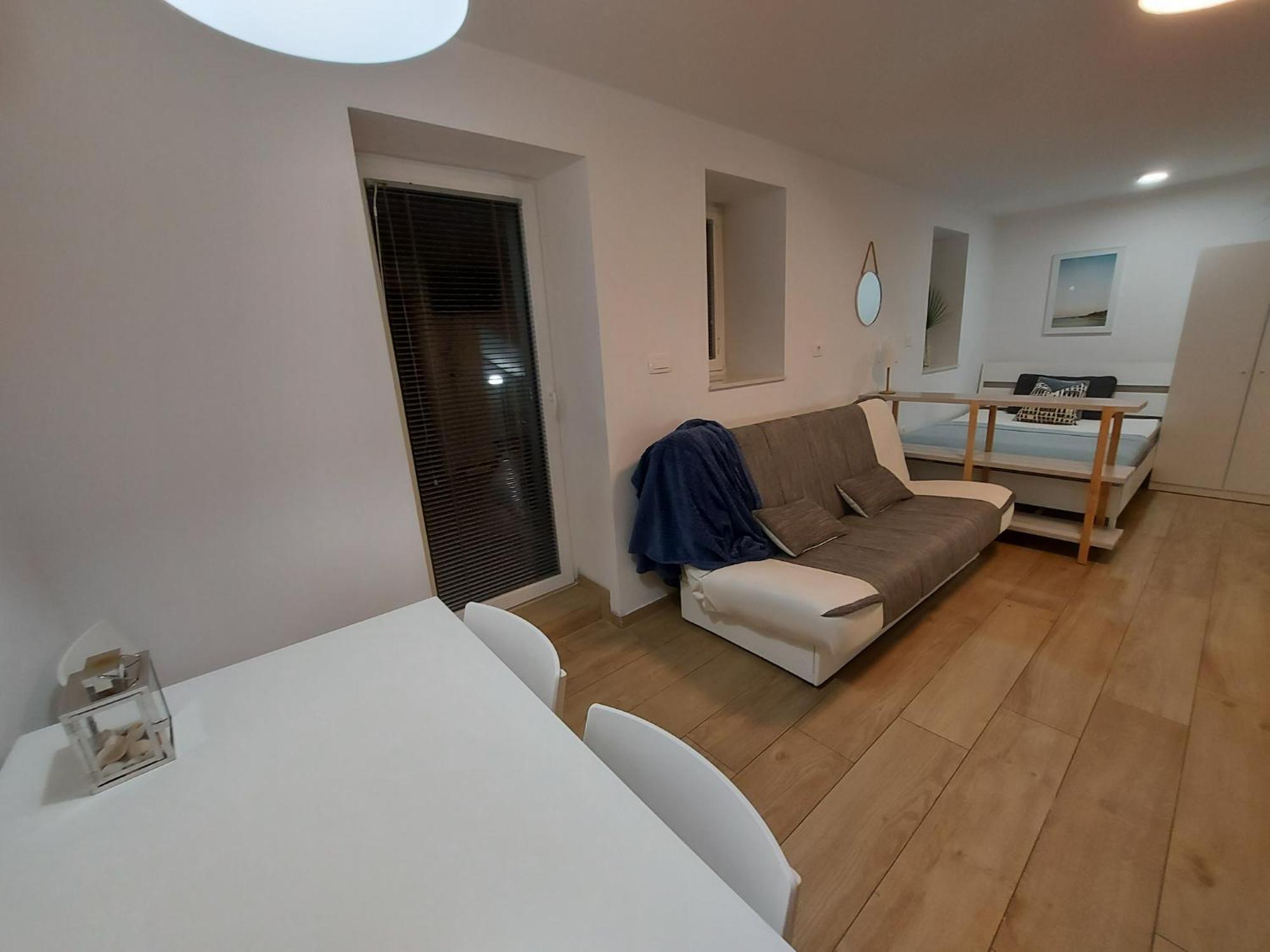 Casa Orange Apartment Koper Luaran gambar