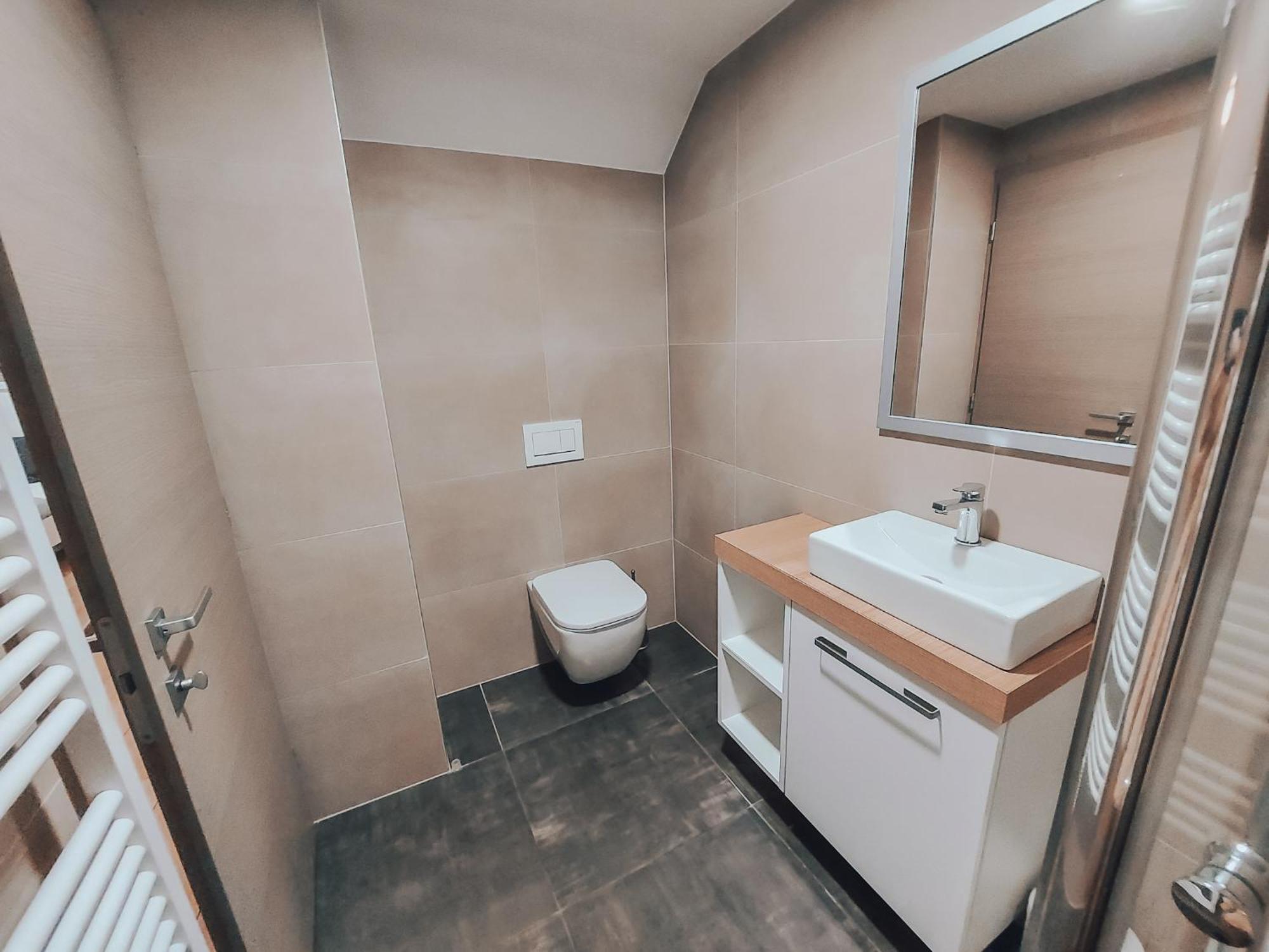 Casa Orange Apartment Koper Luaran gambar