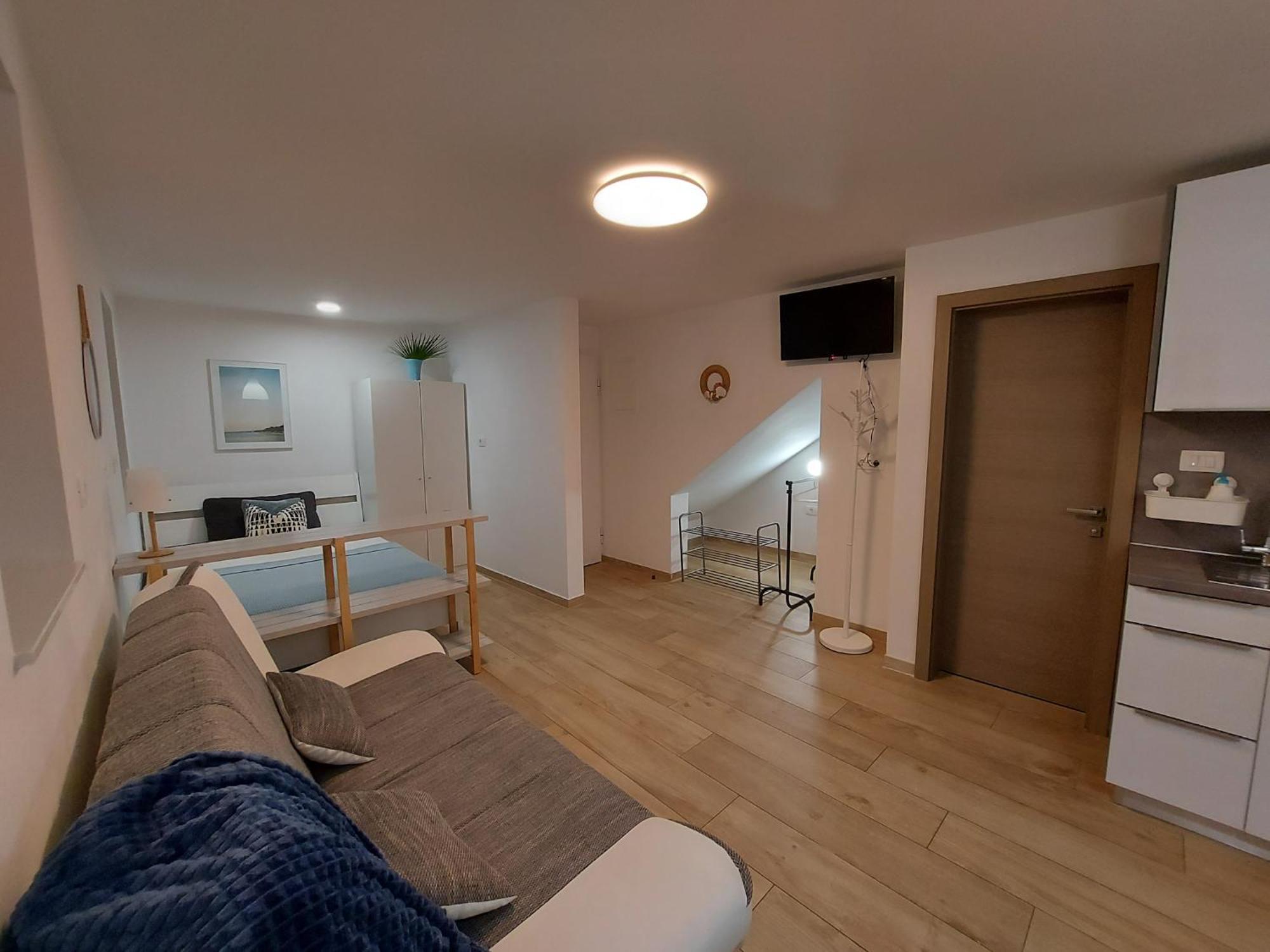 Casa Orange Apartment Koper Luaran gambar