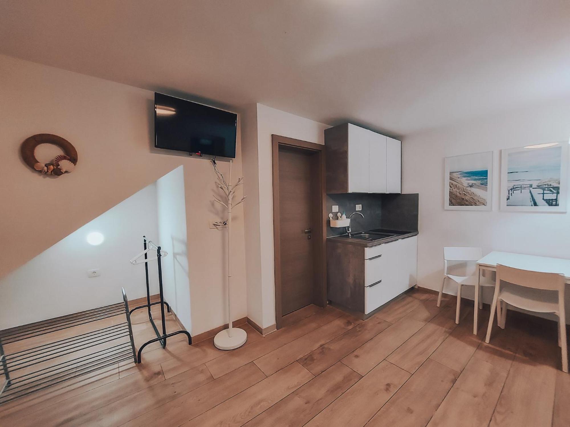 Casa Orange Apartment Koper Luaran gambar