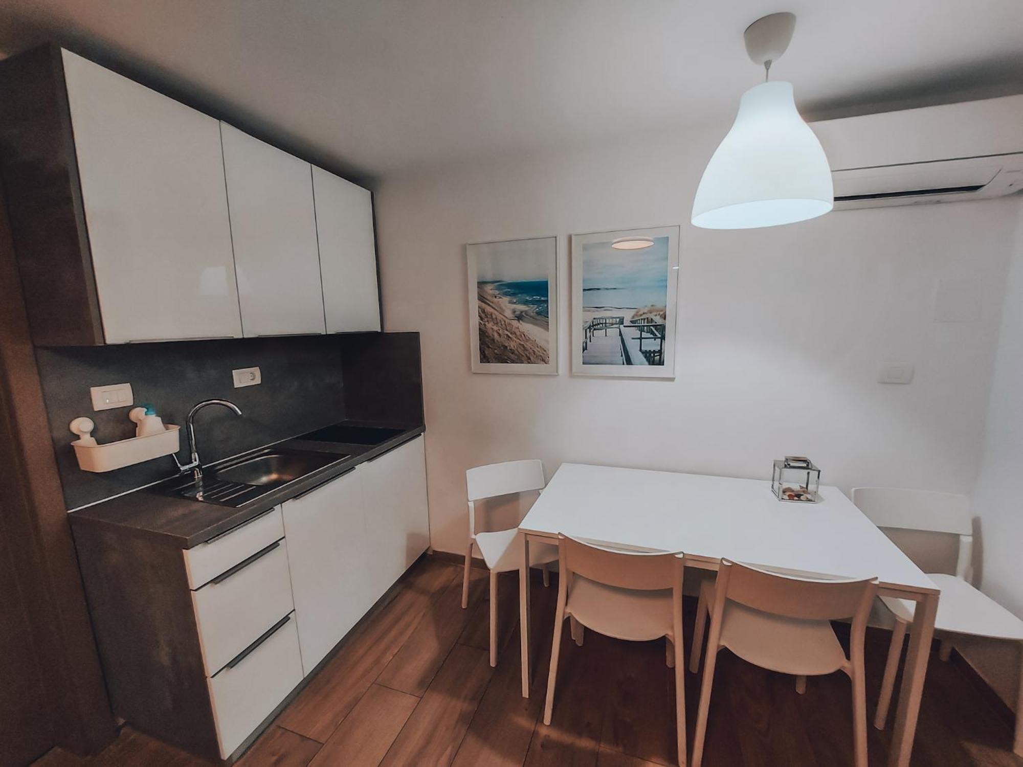 Casa Orange Apartment Koper Luaran gambar