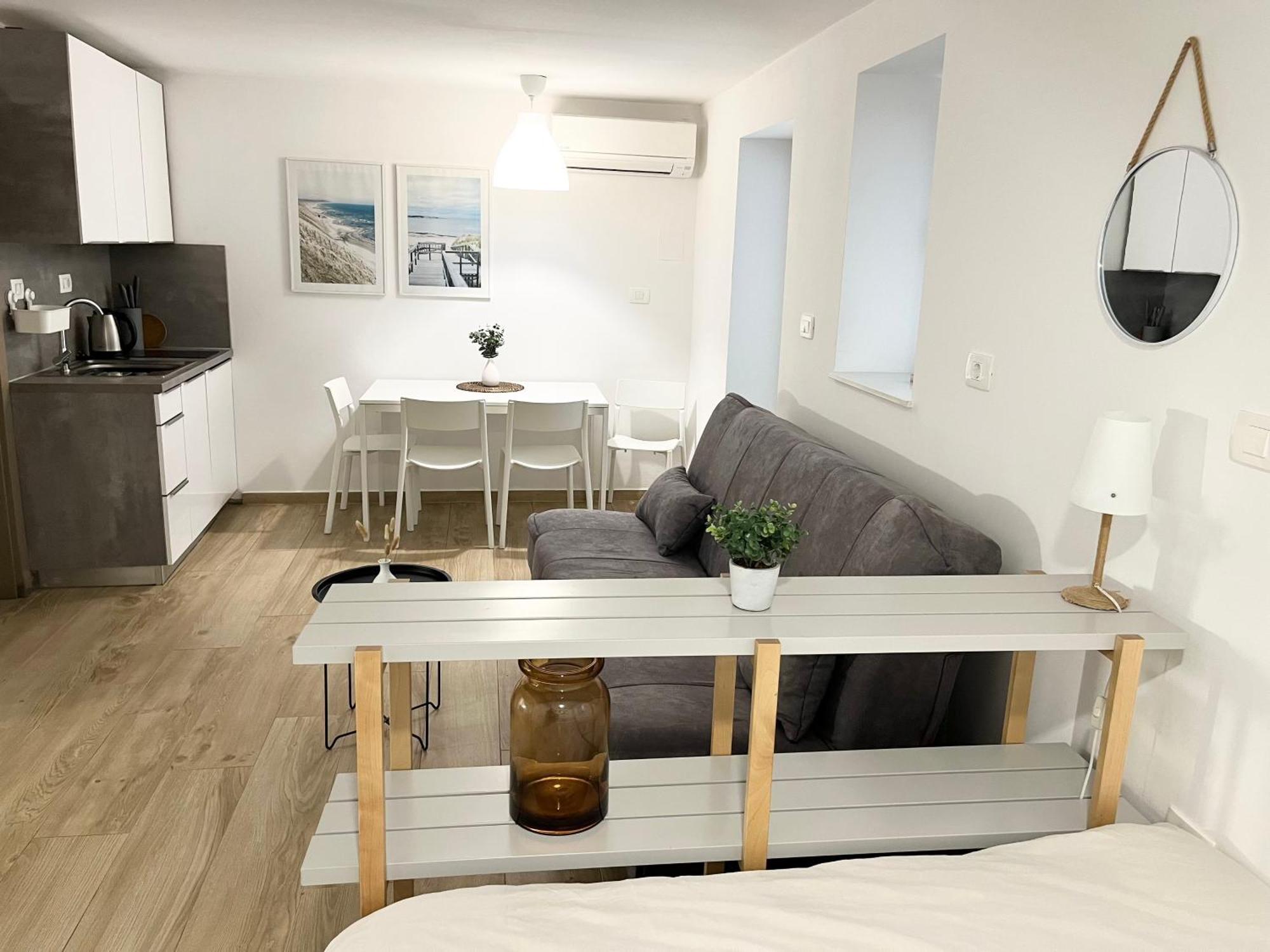 Casa Orange Apartment Koper Luaran gambar