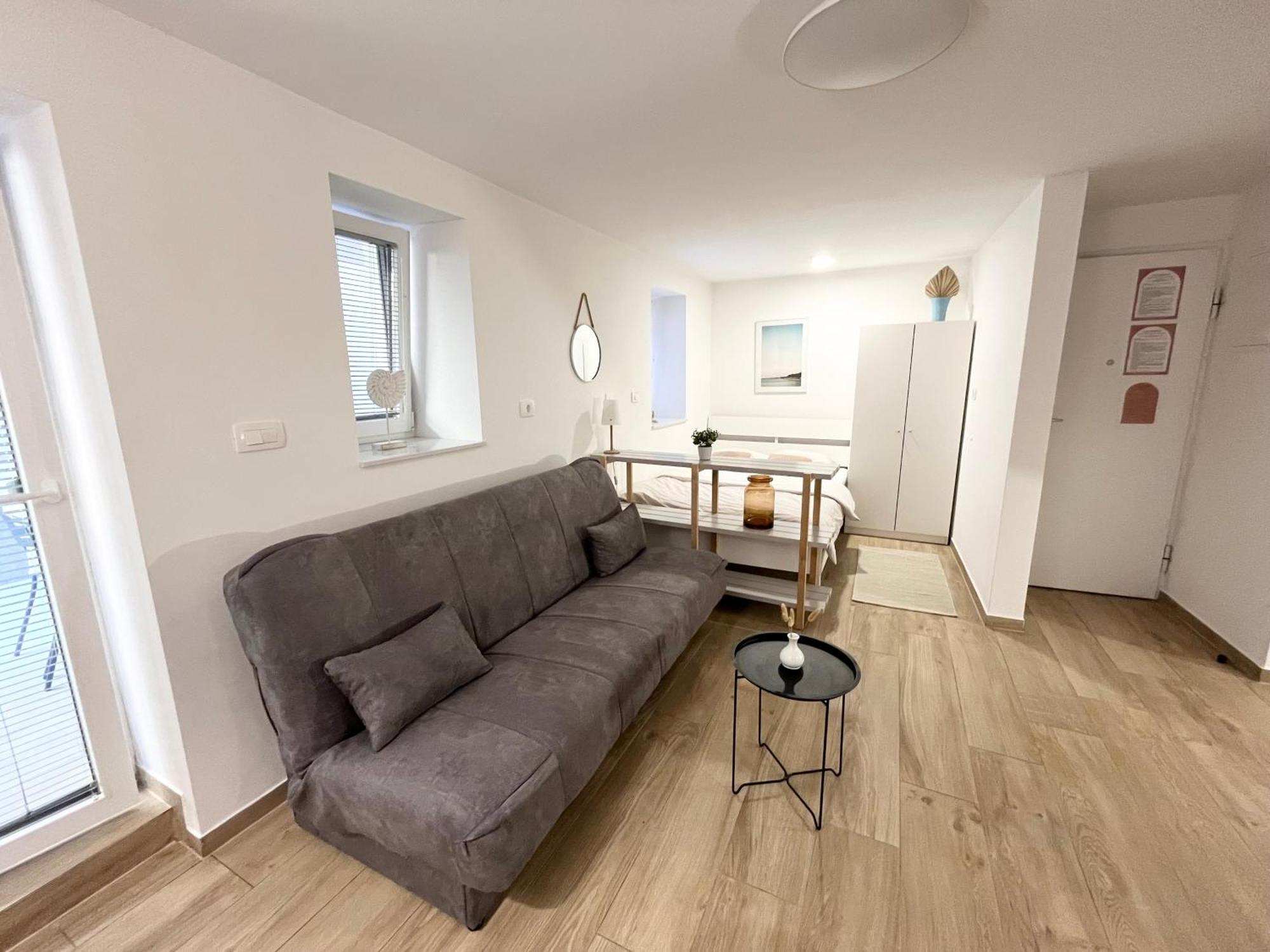Casa Orange Apartment Koper Luaran gambar