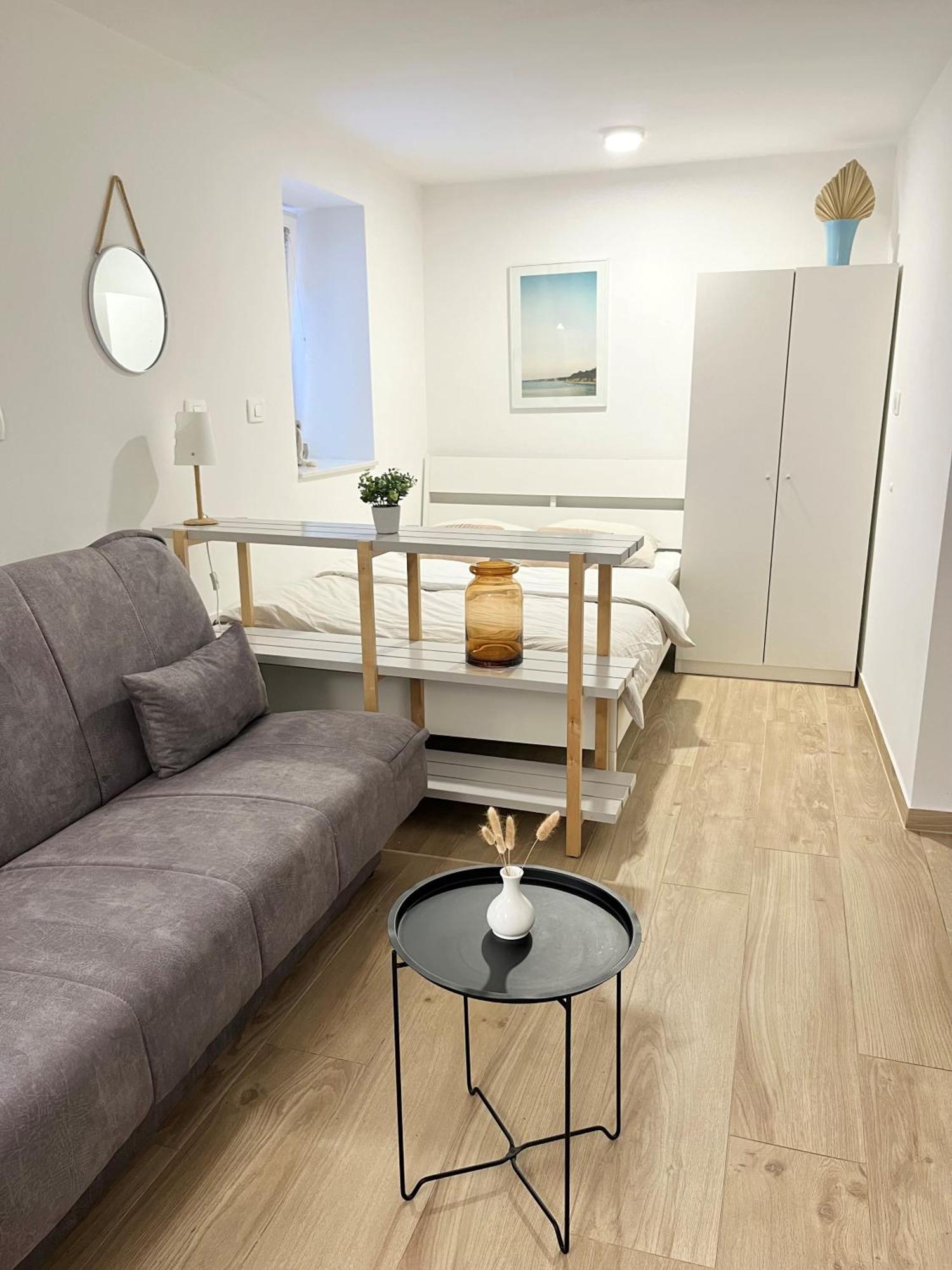 Casa Orange Apartment Koper Luaran gambar