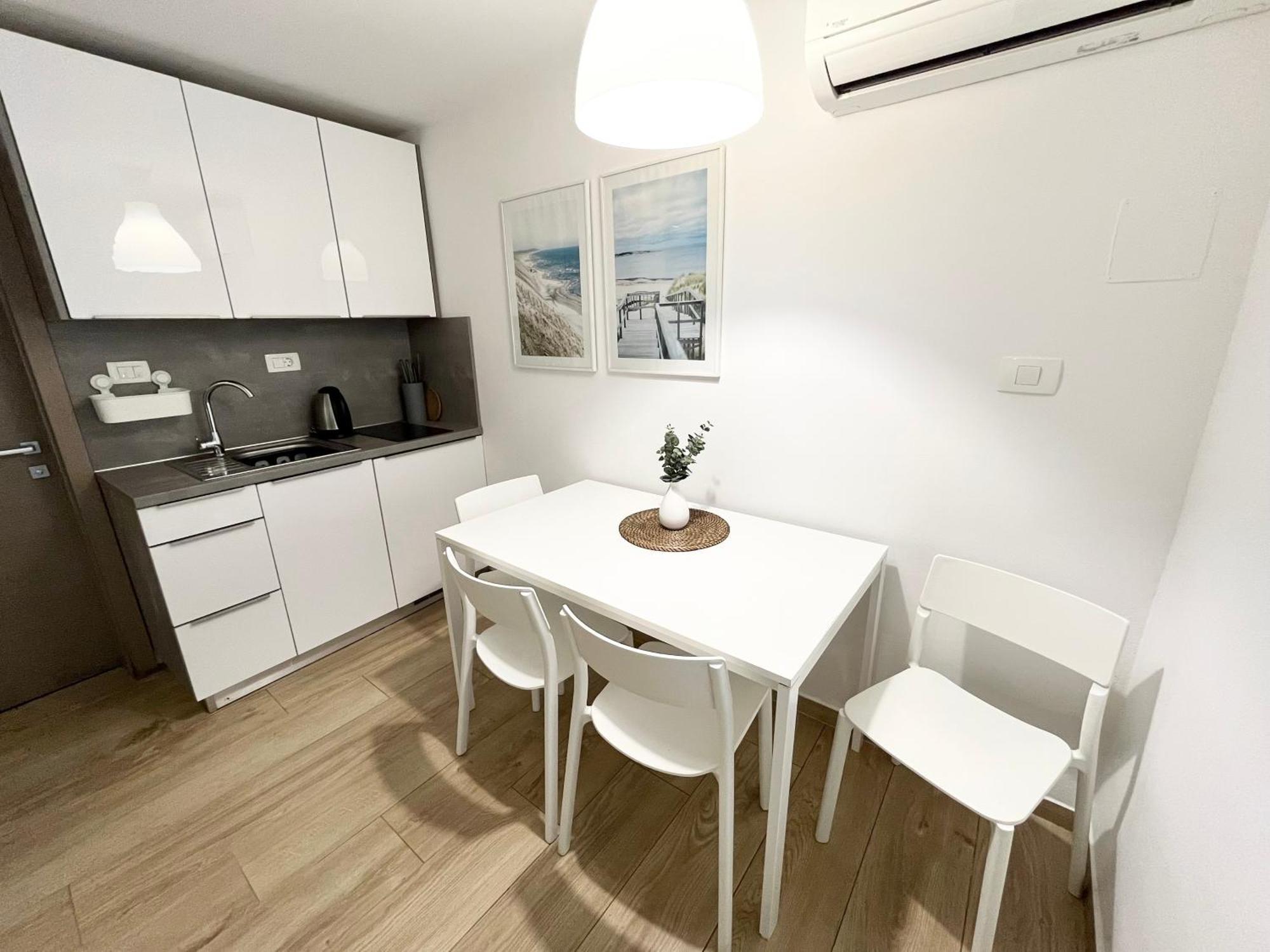 Casa Orange Apartment Koper Luaran gambar