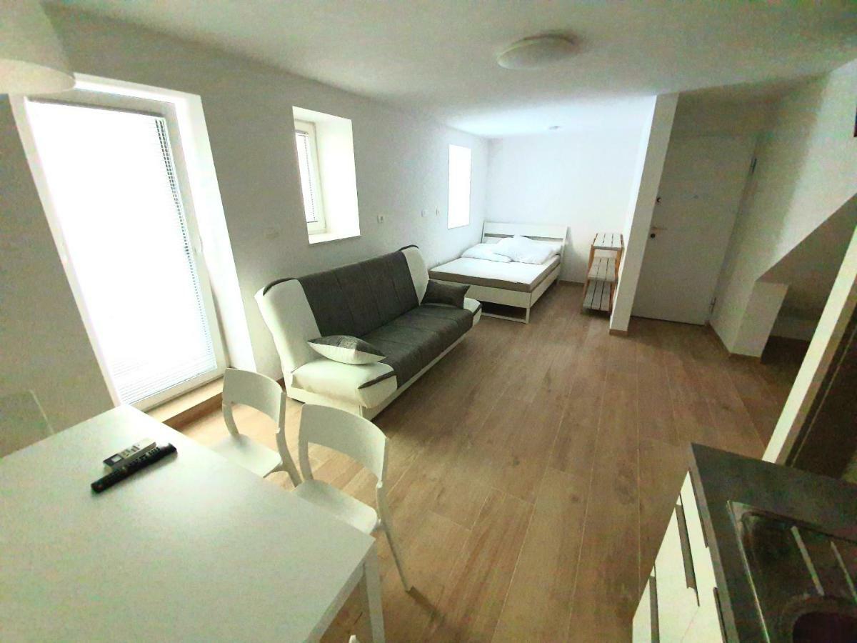 Casa Orange Apartment Koper Luaran gambar